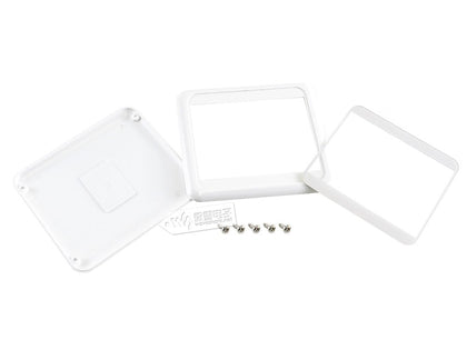 4-2-inch-electronic-ink-screen-shell-white-abs-plastic-1