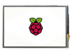 4 inch raspberry pie resistance screen A version 480x320