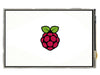 4 inch raspberry pie resistance screen C version 480x 320 high speed SPI
