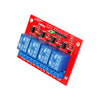 4 Channel 4-channel 4 way 5V Relay Module For PIC ARM TTL AVR DSP TTL logic