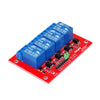 4 Channel 4-channel 4 way 5V Relay Module For PIC ARM TTL AVR DSP TTL logic