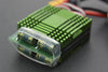 40A Bidirectional Brushed ESC Speed Controller without Brake (XT60 Connector)