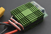 40A Bidirectional Brushed ESC Speed Controller without Brake (XT60 Connector)