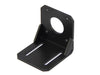 42 Step Motor Frame - Black