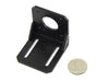 42 Step Motor Frame - Black