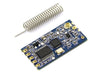 433Mhz Wireless Serial Transceiver Module - 1 Kilometer