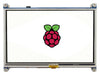 5 inch raspberry pie resistance screen A version 800x 480 low power consumption version