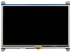 5 inch raspberry pie resistance screen A version 800x 480 low power consumption version