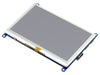 5 inch resistance screen B version 800x 480 low power consumption version