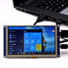 5 Inch HDMI Display with USB TouchScreen