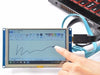 5 Inch HDMI Display with USB TouchScreen