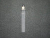 5mm Triple Output LED RGB - Common cathode (20 PCs)