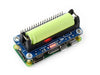 Raspberry Pi lithium battery expansion board -5v regulated output two-way fast charge