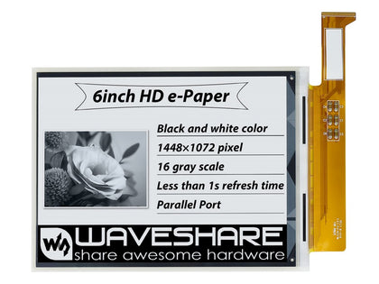 6-inch-ink-screen-bare-screen-electronic-paper-hd-1448x1072-resolution-black-and-white-16-gray-level-1