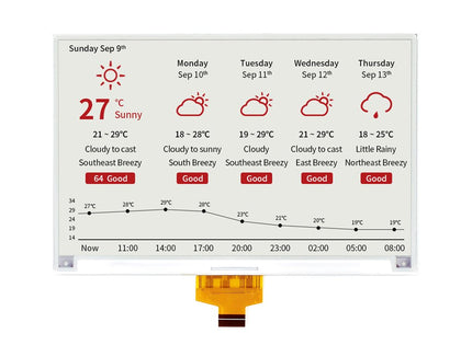 7-5-inch-ink-screen-electronic-paper-e-paper-880x528-resolution-red-black-and-white-2