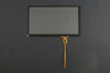 7inch Capacitive Touch Panel Overlay for LattePanda V1 IPS Display