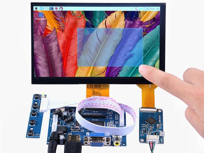 7-inch-1024x600-capacitive-touch-screen-diy-kit-1