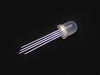 8mm RGB Led lamp common anode (10 PCs)