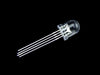 8mm RGB Led lamp common Cathode (10 PCs)