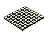 8x8 RGB LED Matrix - Square LED Dot