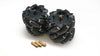 97mm Mecanum Wheel kits