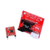 A4988 stepper motor drive control board +A4988 stepper motor driver