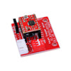 A4988 stepper motor drive control board +A4988 stepper motor driver