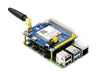 A7600C1 Raspberry Pi Cat-1/GPRS expansion board LBS positioning