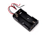 AA Battery Holder Case - 2 Slot