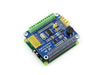 Raspberry Pi high-precision AD/DA digital/analog-to-digital expansion board