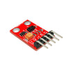 ALS infrared LED  
Optics proximity ranging module  
 Applied to ARDUINO