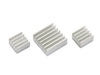 Aluminum Heatsink Kit for Raspberry Pi