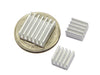 Aluminum Heatsink Kit for Raspberry Pi