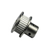 Aluminum XY T2 Motor Pulley 5mm 29-tooth