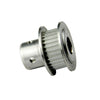 Aluminum XY T2 Motor Pulley 8mm 29-tooth