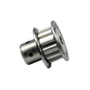 Aluminum XY T5 Motor Pulley 5mm 12-tooth