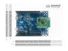 Ameba RTL8720CM IoT Development Board