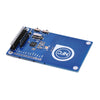 Arduino 13.56mHz PN532 compatible with Raspberry Pi board/NFC card reader module