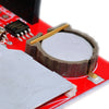 Arduino Data logging shield XD-204