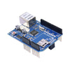 Arduino ethernet w5100