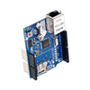 Arduino ethernet w5100