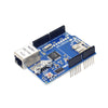 Arduino ethernet w5100