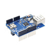 Arduino ethernet w5100