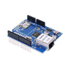 Arduino ethernet w5100