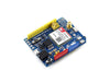 Arduino GSM/GPRS/GPS expansion board