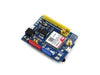 Arduino GSM/GPRS/GPS expansion board