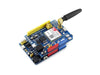 Arduino GSM/GPRS/GPS expansion board