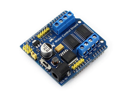 arduino-motor-control-board-double-bridge-l293d-1