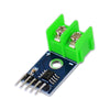 Arduino MAX6675 K-thermocouple module/ temperature sensor