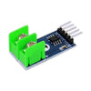 Arduino MAX6675 K-thermocouple module/ temperature sensor